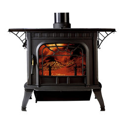 Stoves - Products
