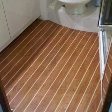 Detroit/ Chicago/ Cleveland Area Projects by GL Marine Operations