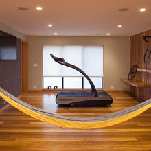 Tree Tops Gym
