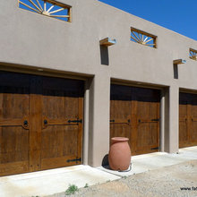Santa Fe House
