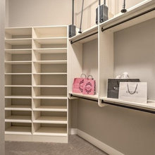 House Inspiration - closets & pantries