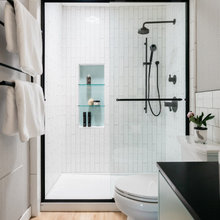 Bathrooms