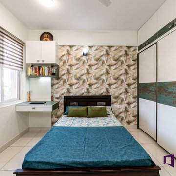 Dona-Robin Slarpuria's Trailblazing Interior Designs In Bangalore