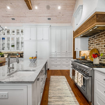 Copper Creek Cottage