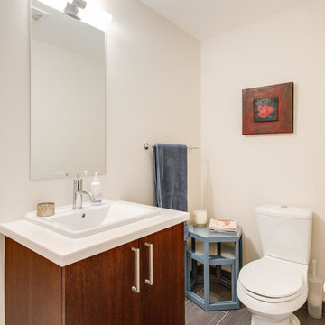 REPRESENTED SELLER - Nob Hill - NW 24th & NW Everett