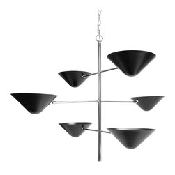 Worlds Away - Worlds Away Avalon Pendant - Pendant Lighting