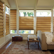 Window Treatments