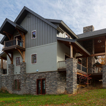 Murrysville Residence