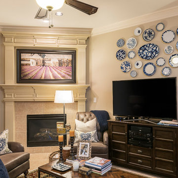 S&J Designs - Waters Edge