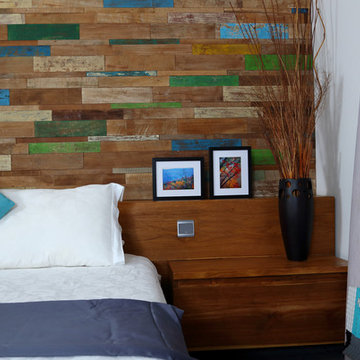 Island Timber