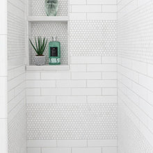 Bathroom Ideabook