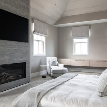 Modern Nantucket Nautical
