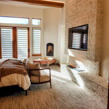 Self Care Suite