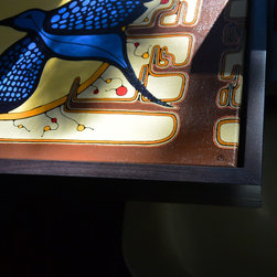 Bespoke Picture Framing - Products