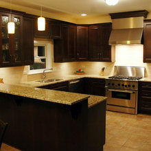 Kitchen Ideas