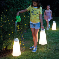 Sasha - Outdoor Lighting