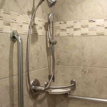 Bath Remodel