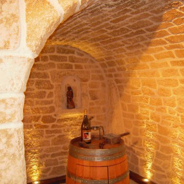 Wine Cellar 2