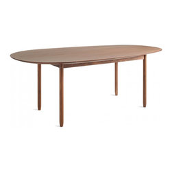 Blu Dot Swole Dining Table - Dining Tables