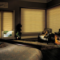 Nantucket&trade; window shadings - Products