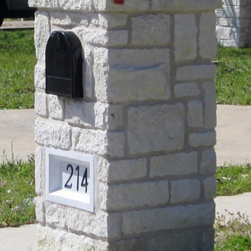 Stone Work