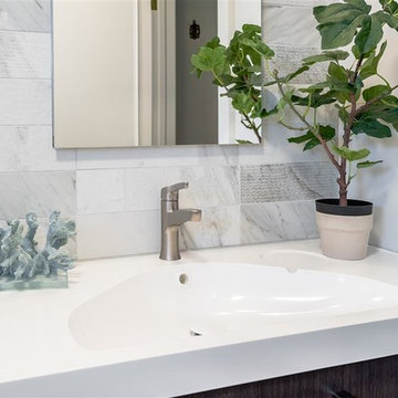 North York Bathroom Renovations