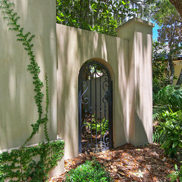 "The Preserve"