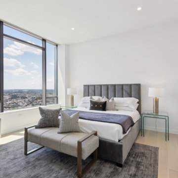 The Laurel, Rittenhouse in Philadelphia