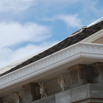 Mouldings