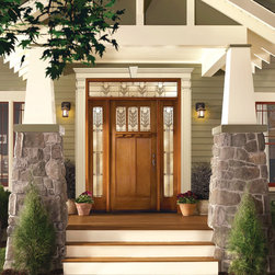 Therma Tru Doors - Products