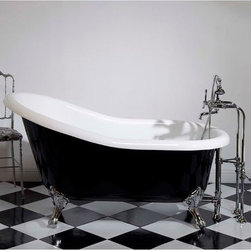 Brilliant Bathrooms - Products