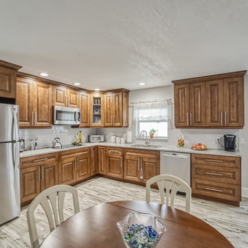 West Tampa 900sf addition