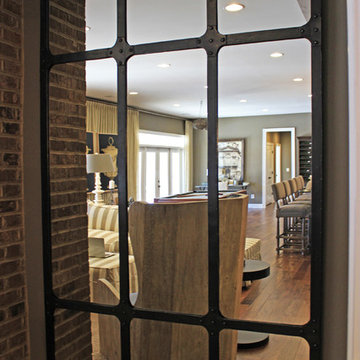 Home Decor Details & Accents