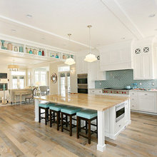 cabinets