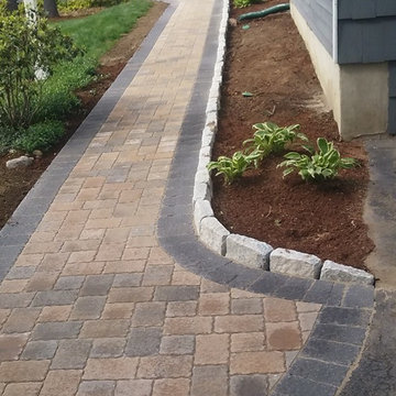 Hardscapes