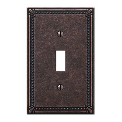 Switchplates - Products