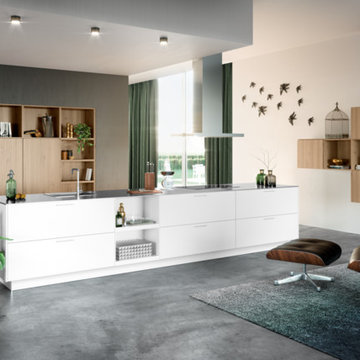 Internal options