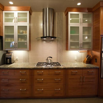 Smith Residence