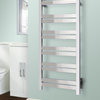 Grande Towel Warmer, Polished, 12 Bars