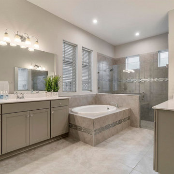 Statement Making Bathroom Remodeling in San Mateo, CA