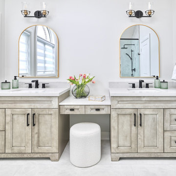 Sara Leah Interiors - Sweet Sandstone