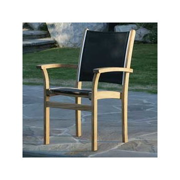 Outdoor Furniture-Teak