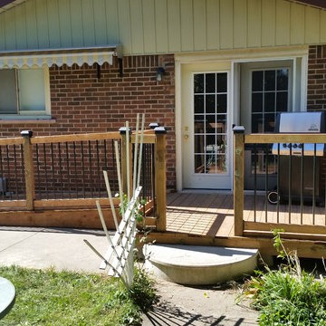 Our Work