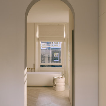 Stoke Newington Townhouse