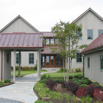 Kent Island Water Front