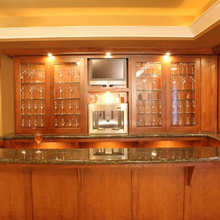 Bar Ideas