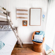 Kids bedrooms