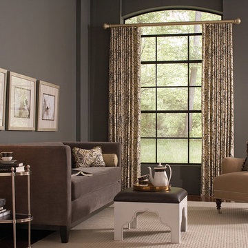 Interior Masterpieces