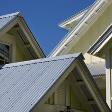 roof & soffit