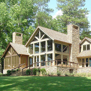 Vacation Homes